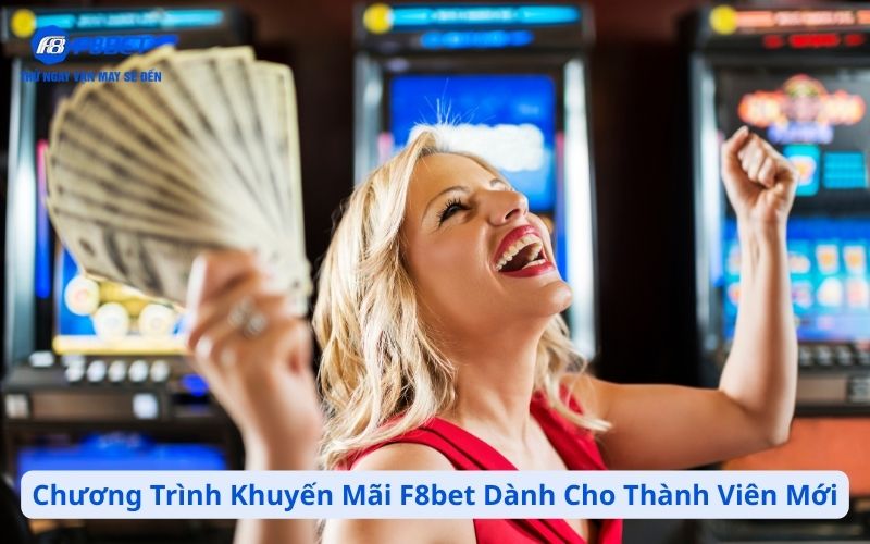 Chương Trình Khuyến Mãi Dành Cho Thành Viên Mới