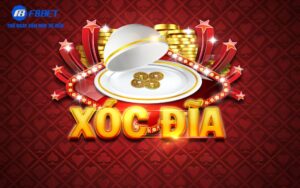 Xóc Đĩa Đỉnh Cao Tại F8BET – Trải Nghiệm Cơ Hội Kiếm Tiền Cùng Giải Trí Cực Đã